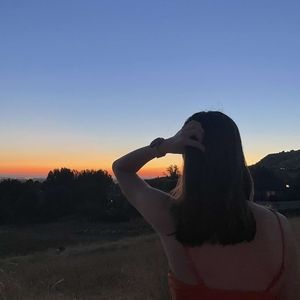 Meet your Posher, Sierra